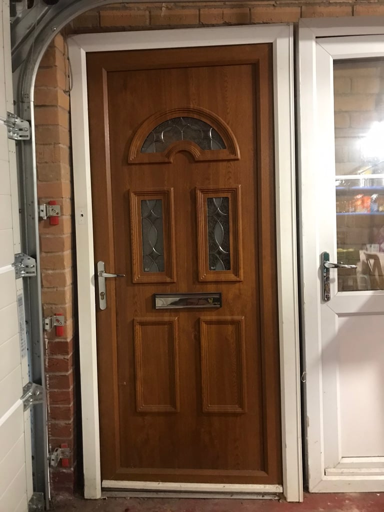 Outer front/back door in Solihull, West Midlands Gumtree