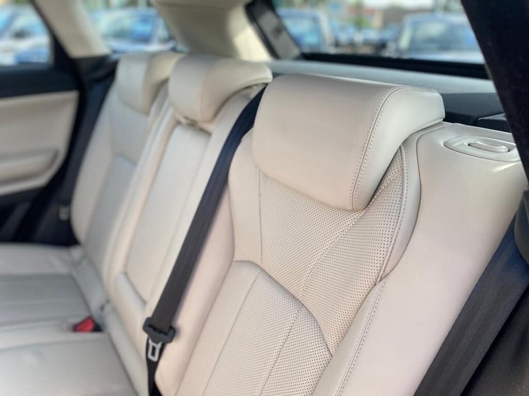 2018 Land Rover Range Rover Evoque 2.0 Si4 HSE Dynamic SUV 5dr Petrol Auto 4WD Euro 6 (s/s) (240 ...