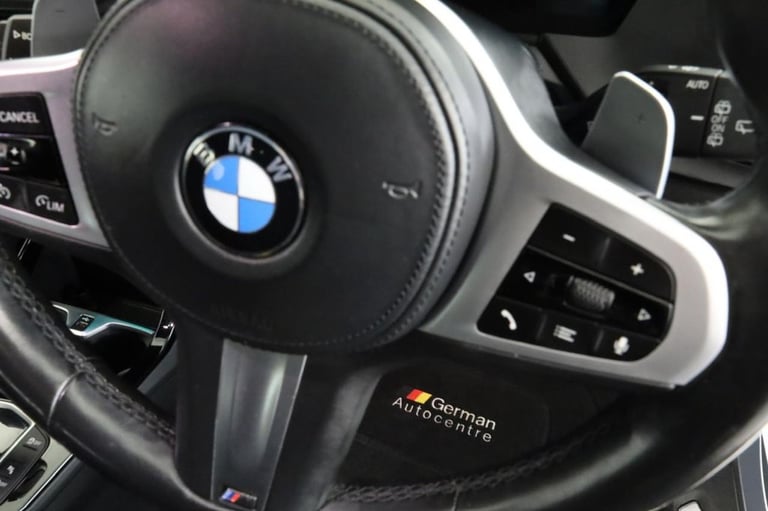 2021 BMW 1 Series 2.0 M135i Hatchback 5dr Petrol Auto xDrive Euro 6 (s/s) (306 ps) Hatchback Petr...