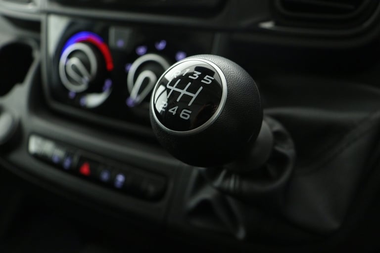 2025 Peugeot Boxer 2.2 BlueHDi 140 L4H2 435 Professional Panel Van Diesel Manual