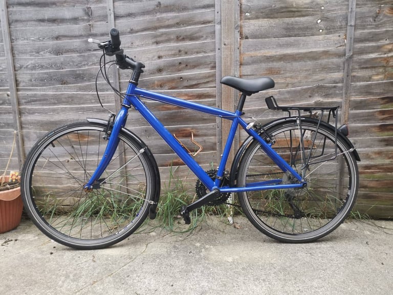 SPECIALIZED MOUNTAIN BIKE 