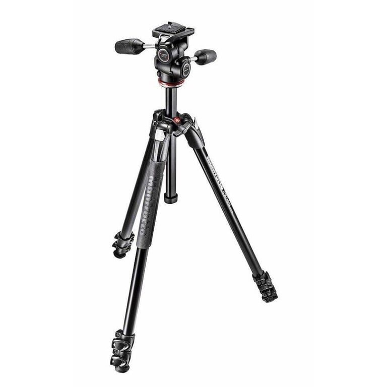 Manfrotto Tripod in Excellent condition