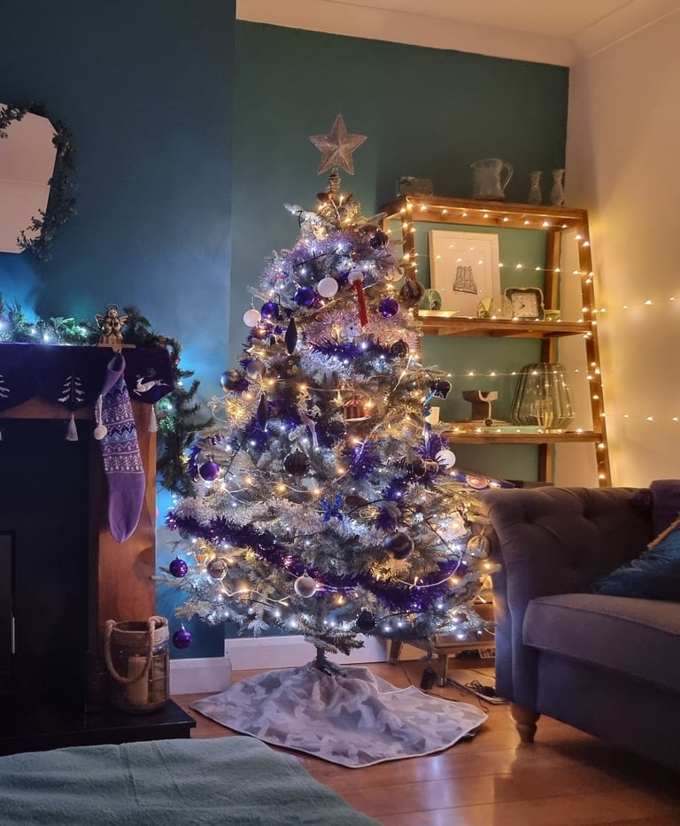 PENDING COLLECTION - Artificial Christmas Tree