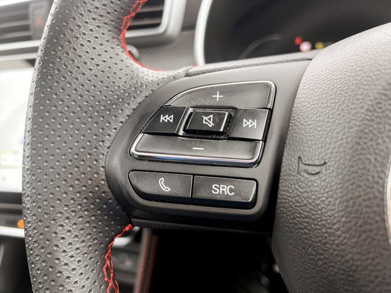  MG MG ZS Trophy SUV Electric Automatic