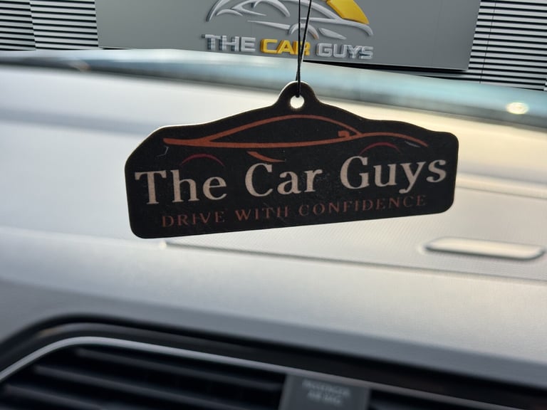 2016 Volkswagen Tiguan 2.0 TDi 150 SE Nav 5dr ESTATE Diesel Manual