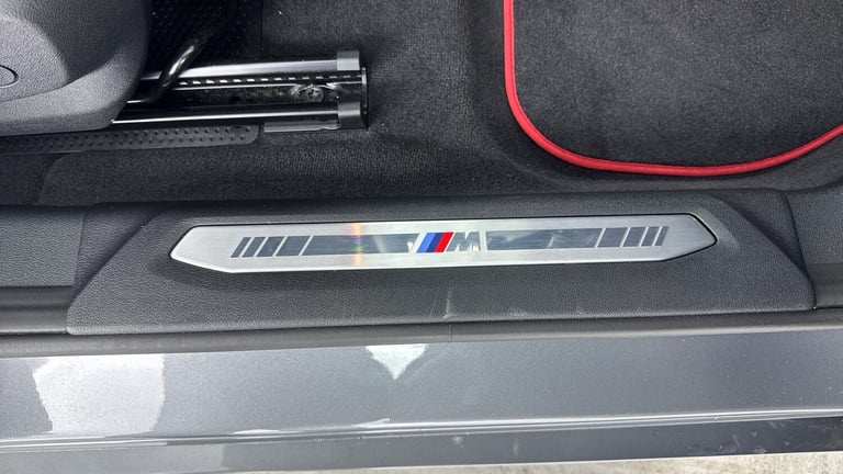 2023 BMW 1 Series 128ti 5dr Step Auto [Live Cockpit Professional] Petrol Hatchback Hatchback Petr...