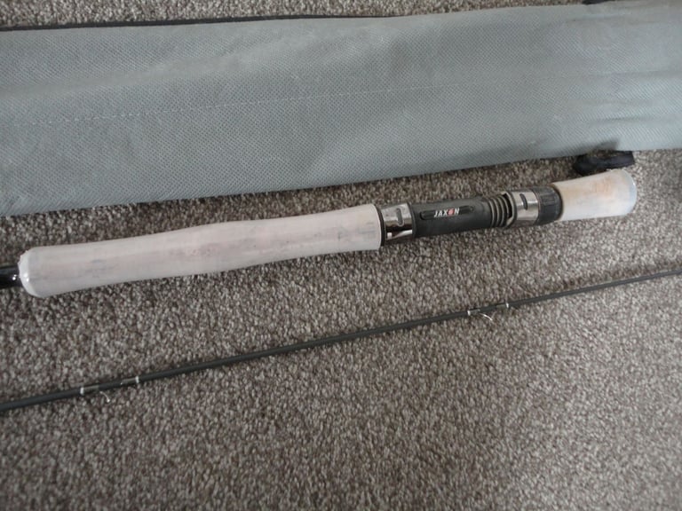 Various fishing rods, various prices, see pics and description, bruce and walker, Ron Thomson