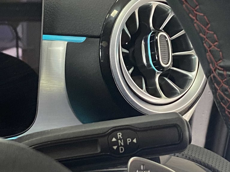 2023 Mercedes-Benz CLA 180 AMG Line Premium + Night Ed 4dr Tip Auto Coupe Petrol Automatic