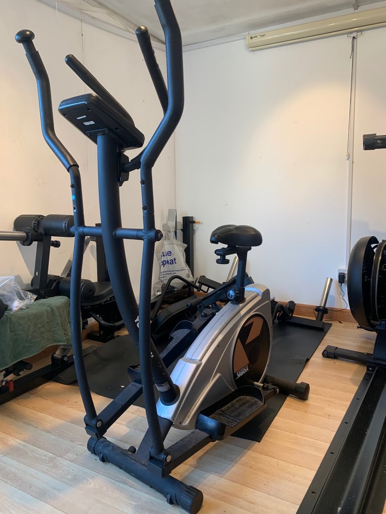 York cross trainer Gumtree