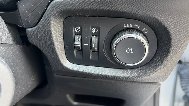 2022 Vauxhall Corsa 1.2 Turbo Design 5dr HATCHBACK PETROL Manual