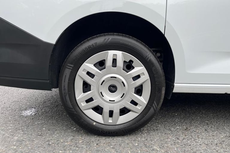 2025 Ford Transit Connect 250 Trend AUTO L2 LWB 1.5 EcoBoost PHEV 150ps, CRUISE CONTROL, REAR PAR...