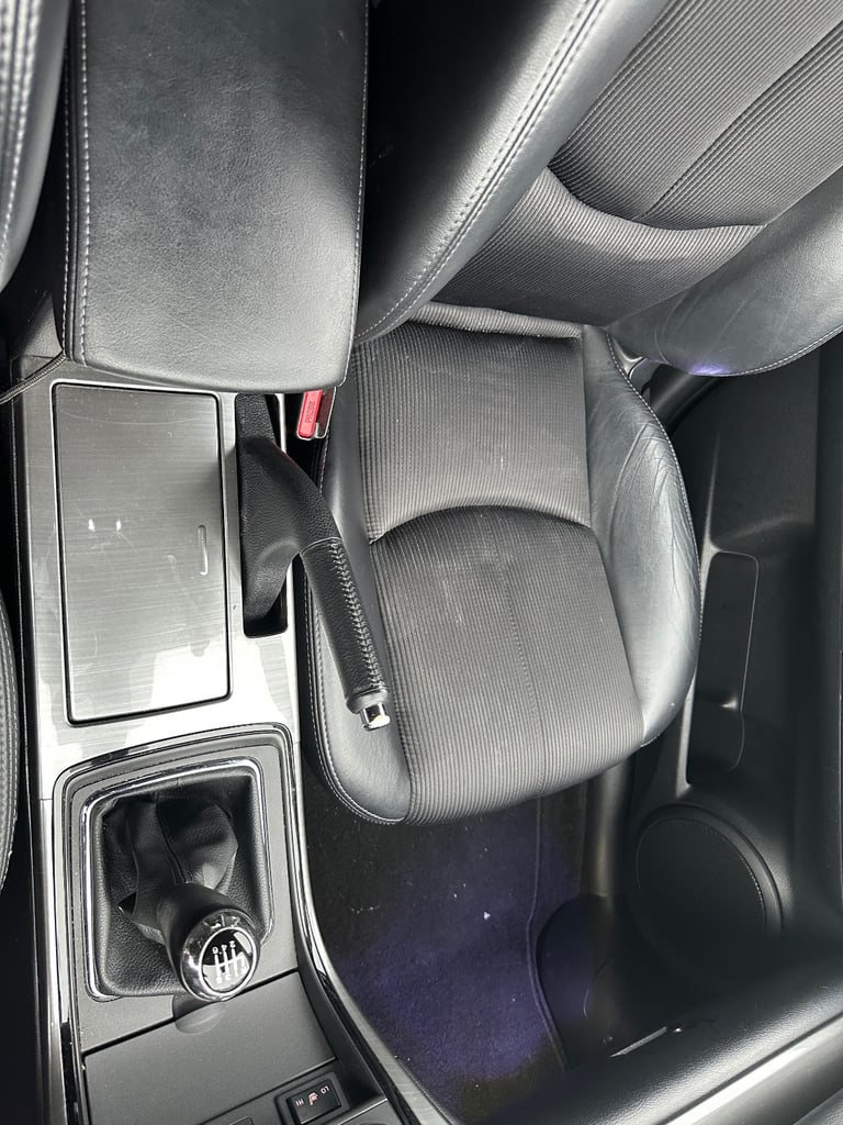 Mazda, 6, Hatchback, 2011, Manual, 1999 (cc), 5 doors