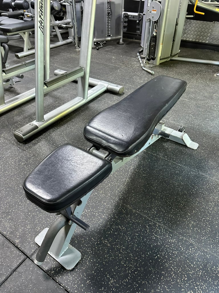 Used Weight Benches for Sale in Bradford, West Yorkshire | Gumtree