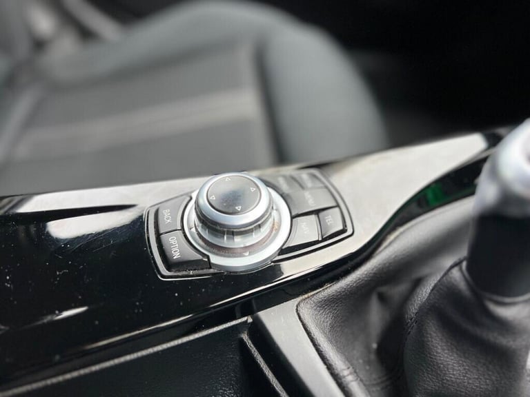 2016 BMW 3 Series 320i 2.0 Manual Sport 4dr Saloon 105,000 Miles. ULEZ Free. PX OK SALOON Petrol ...