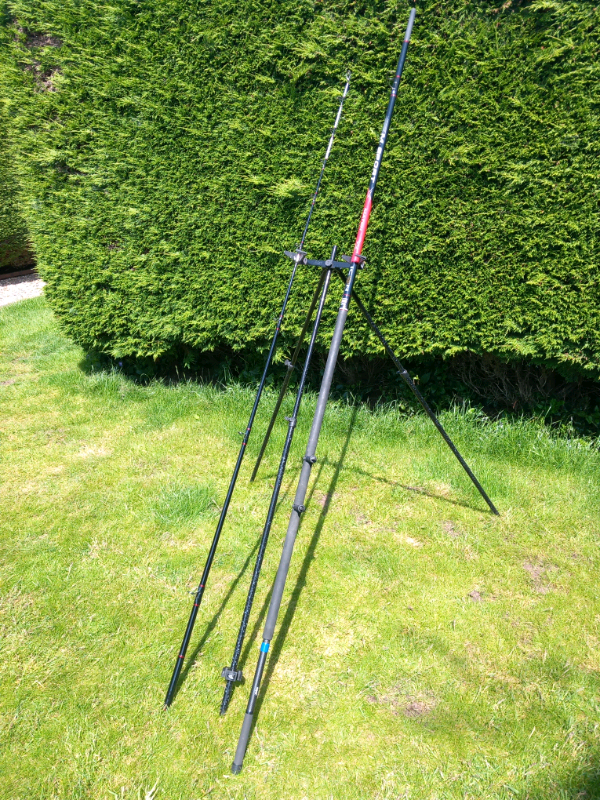 Sea fishing rod in England, Fishing Rods for Sale