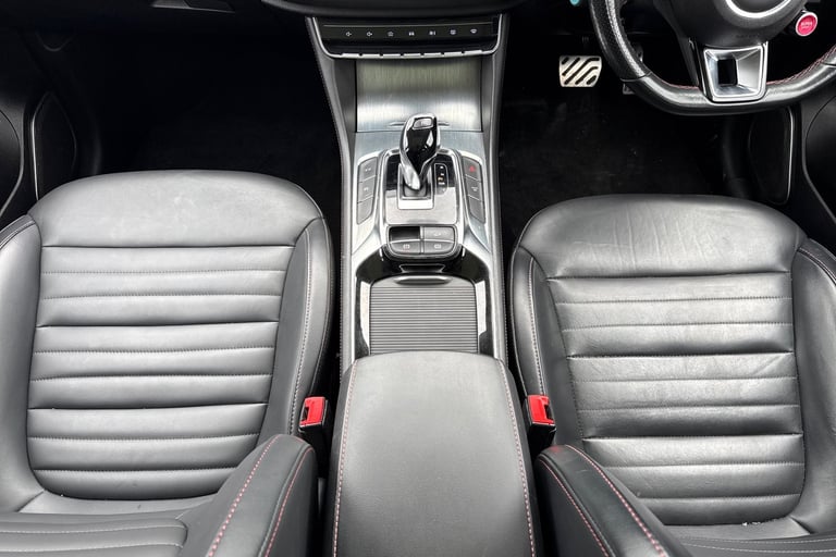 2021 MG MG HS 1.5 T-GDI Exclusive 5dr DCT Estate PETROL Automatic