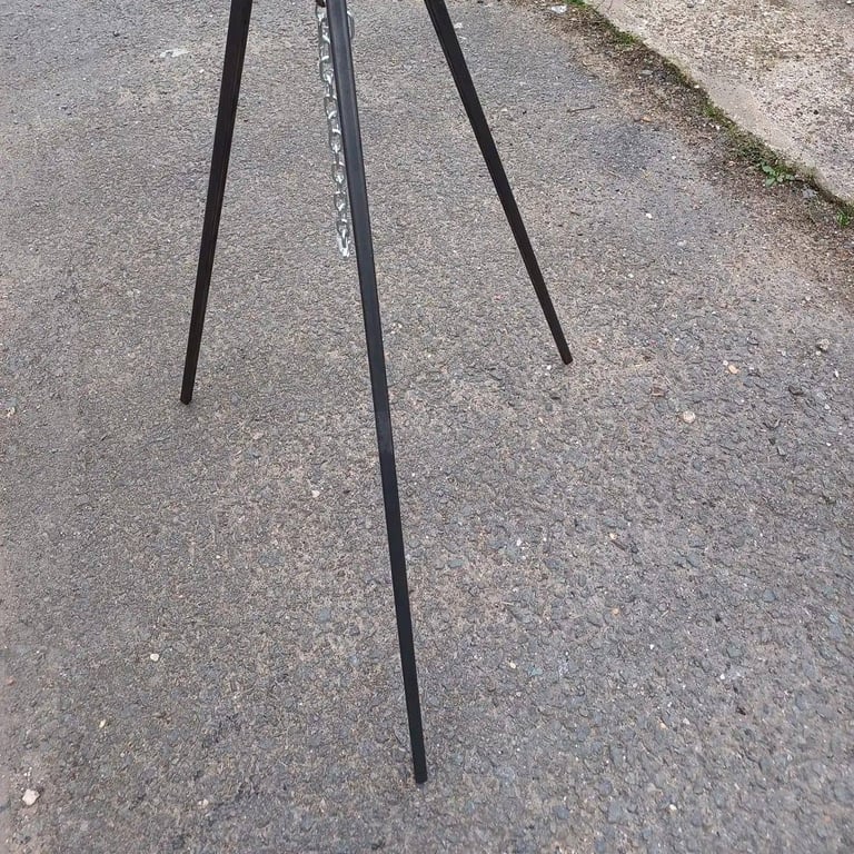 gratar , ceaun , disc gratar , trepied 