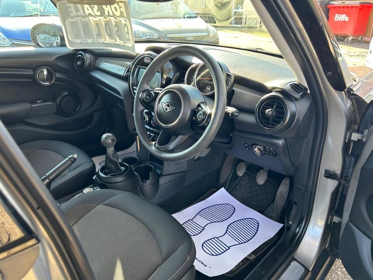 2020 MINI Hatch 1.5 Cooper Classic II 5dr HATCHBACK Petrol Manual