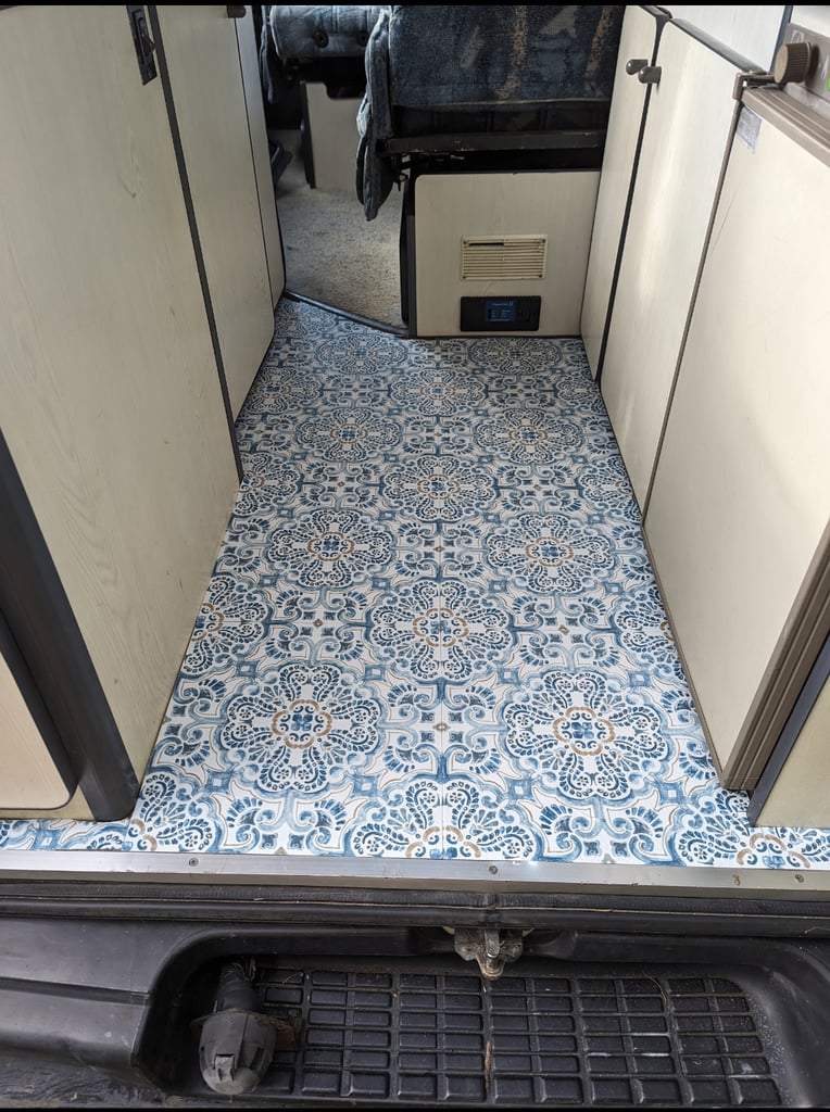 Toyota, HIACE Campervan, 1993, 2800 (cc)