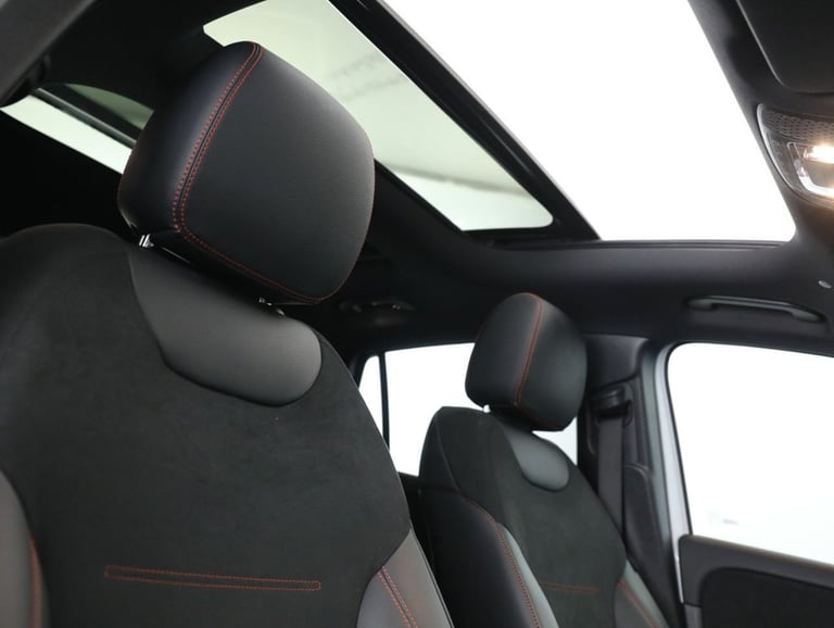 2022 Mercedes-Benz EQA EQA 300 66.5kWh AMG Line (Premium) SUV 5dr Electric Auto 4MATIC (228 ps) E...