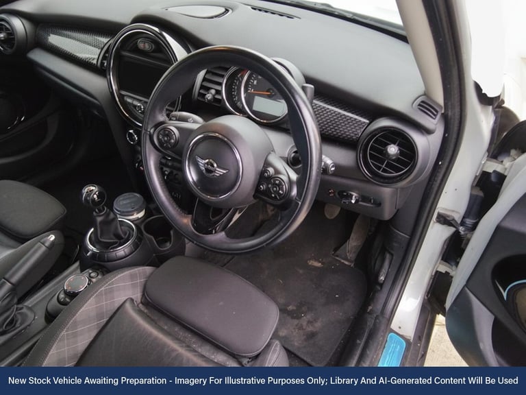 2017 MINI Hatch 2.0 Cooper SD Hatchback 5dr Diesel Manual Euro 6 (s/s) (170 ps) Hatchback DIESEL ...