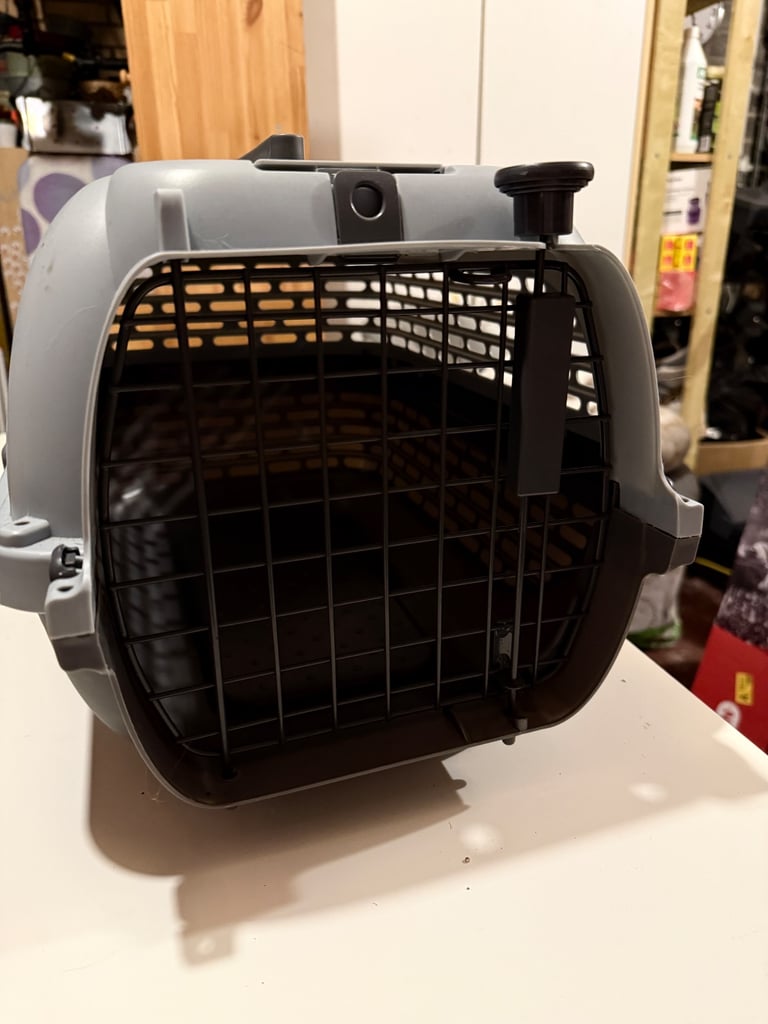 Pet Carrier