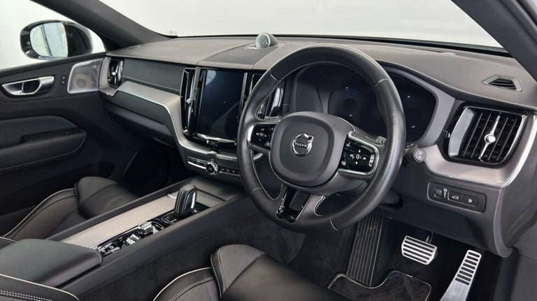 2021 Volvo XC60 T8 Twin Engine AWD Polestar Engineered Automatic Estate Petrol Parallel PHEV Auto...