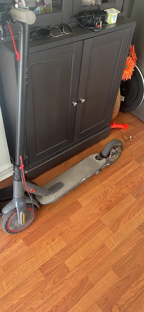 Xiaomi pro Electric scooter 