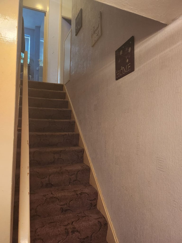 3 bedroom wanting 2 to swap any offers anywhere