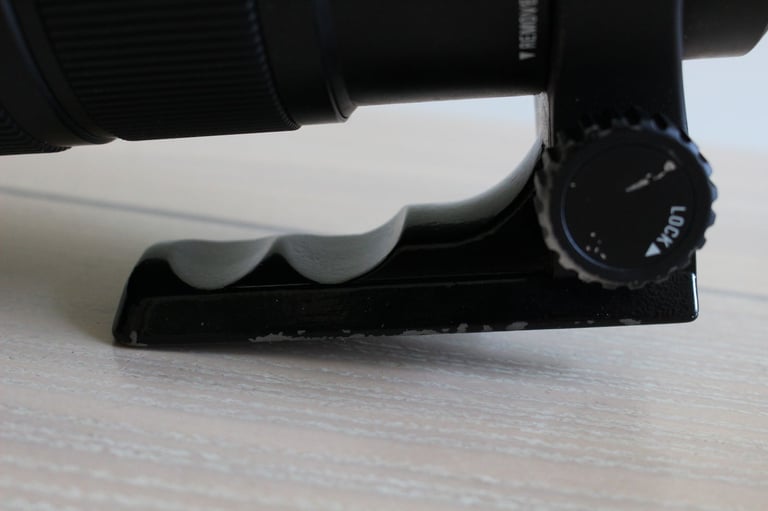 Sigma 120-300mm 2.8 EX DG OS APO HSM - Canon EF-Mount