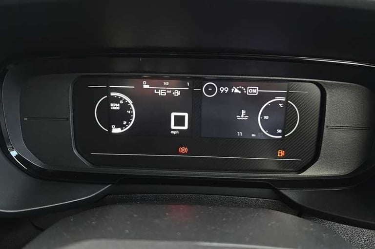 2024 Vauxhall Combo 1.5 Turbo D 100ps Prime H1 Van PANEL VAN DIESEL Manual