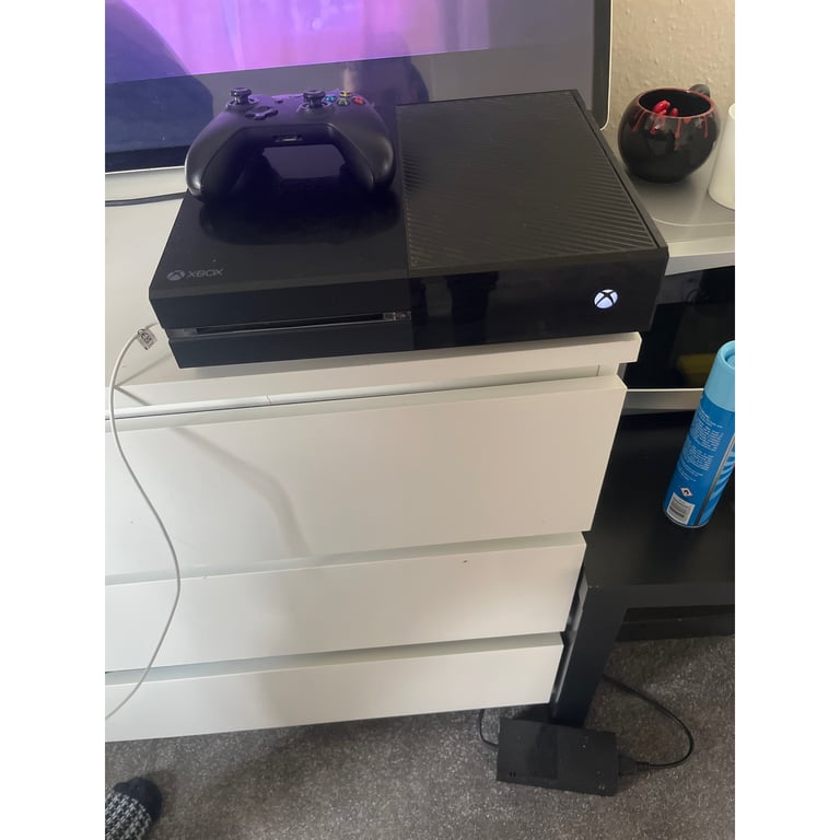 Xbox 1 for sale 