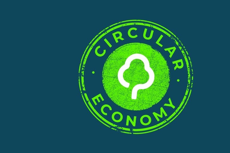 image for Our Circular Economy Report