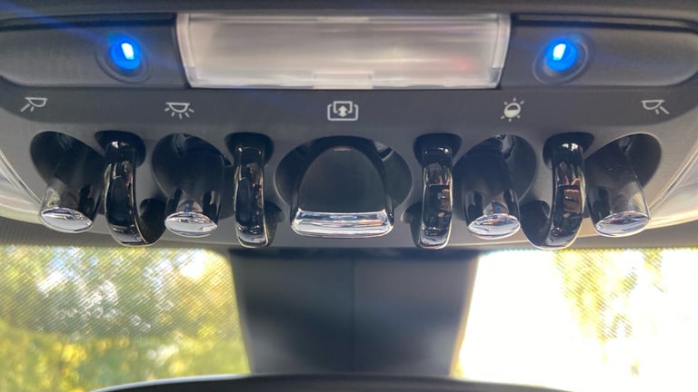 2020 MINI Electric Hatch Cooper SE 32.6kWh Level 3 Hatchback 3dr Electric Auto (184 ps) Hatchback...