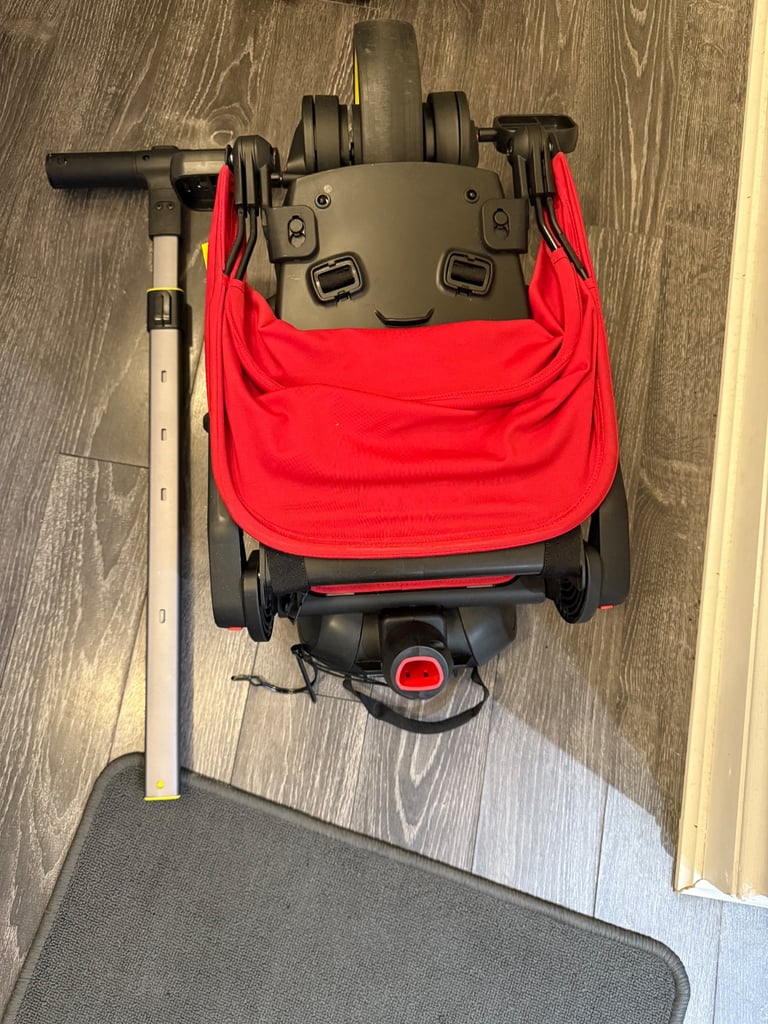 Doona Liki Trike
