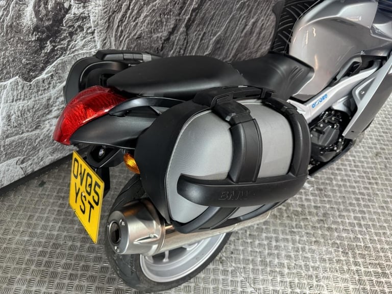 BMW K1200S K 1200 S 2005