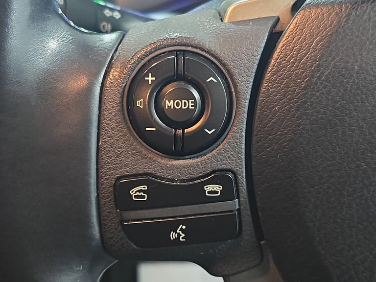 2018 Lexus CT 1.8 200h Luxury E-CVT Euro 6 (s/s) 5dr HATCHBACK Petrol/Electric Hybrid Automatic