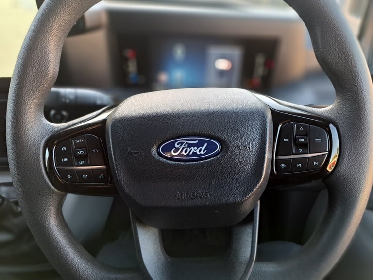 2024 Ford Transit Custom 2.0 EcoBlue 110ps H1 Van Leader  Air Con Diesel