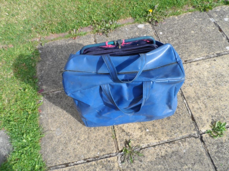 Keep  Net  Bag and  More