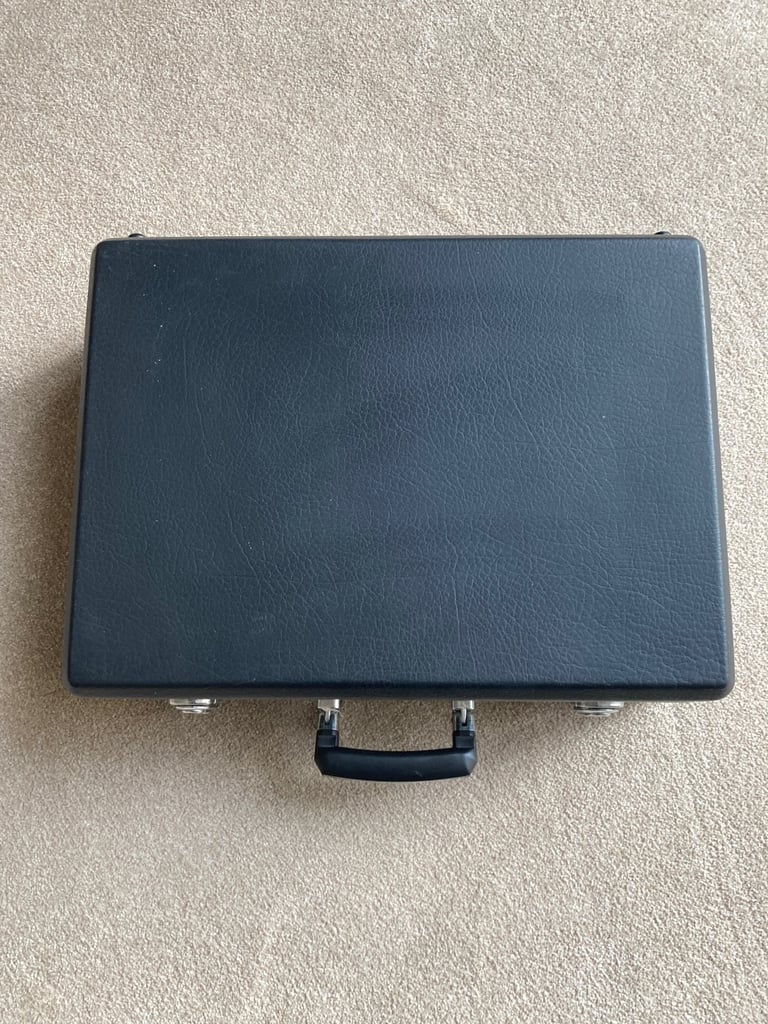 image for Flight - Transit Case  From RS 