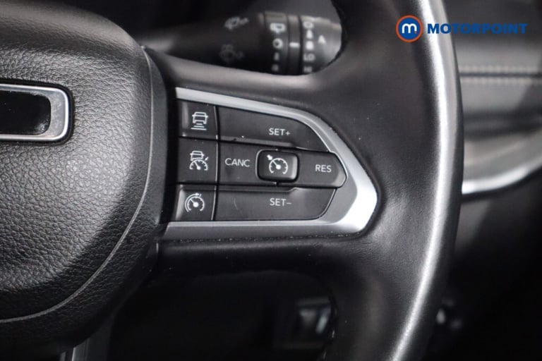 2022 Jeep Compass 1.3 T4 GSE 4xe PHEV S Model 5dr Auto SUV Hybrid Automatic