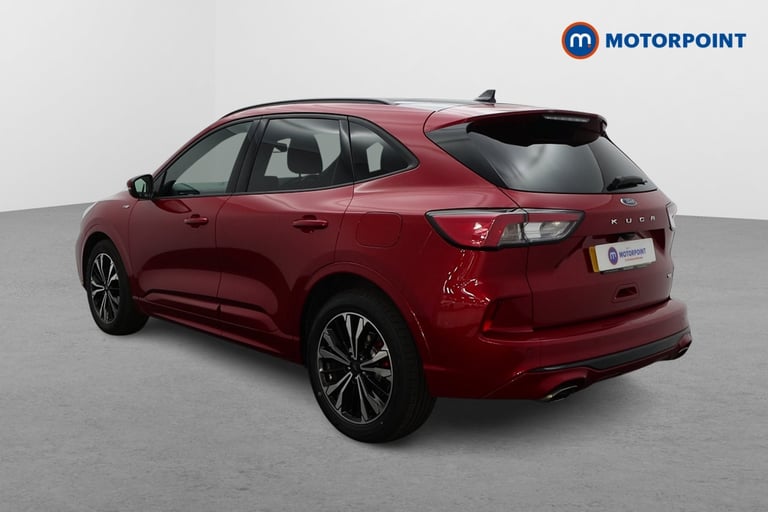 2020 Ford Kuga 2.0 EcoBlue mHEV ST-Line X Edition 5dr SUV Diesel Manual