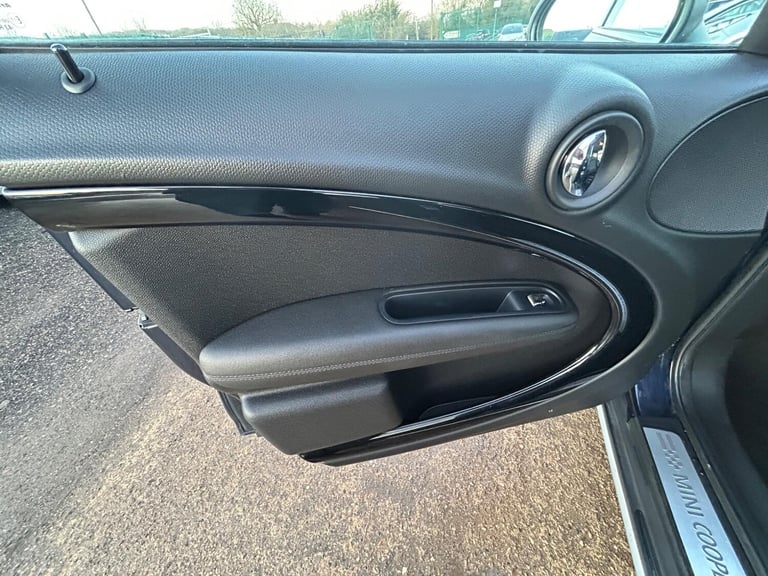 2016 Mini Countryman 2.0 Cooper SD Auto ALL4 Euro 5 5dr Diesel