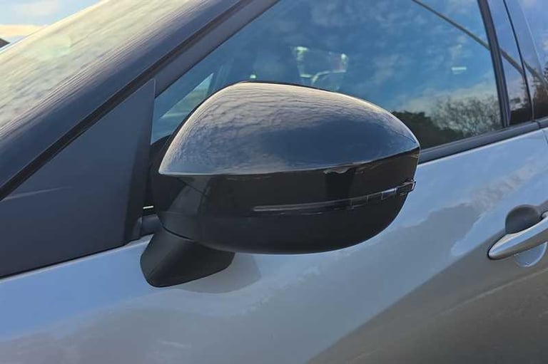 2022 Nissan Juke 1.0 DiG-T 114 N-Connecta 5dr HATCHBACK PETROL Manual