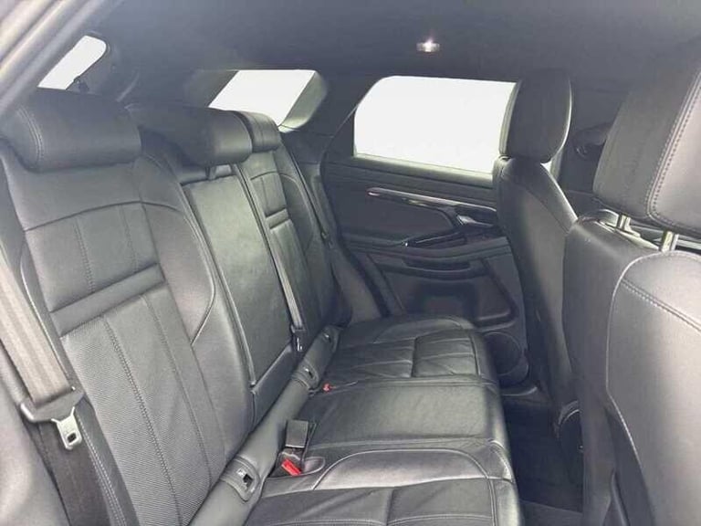 2019 Land Rover Range Rover Evoque 2.0 D180 R-Dynamic S SUV 5dr 4WD ESTATE Diesel Automatic