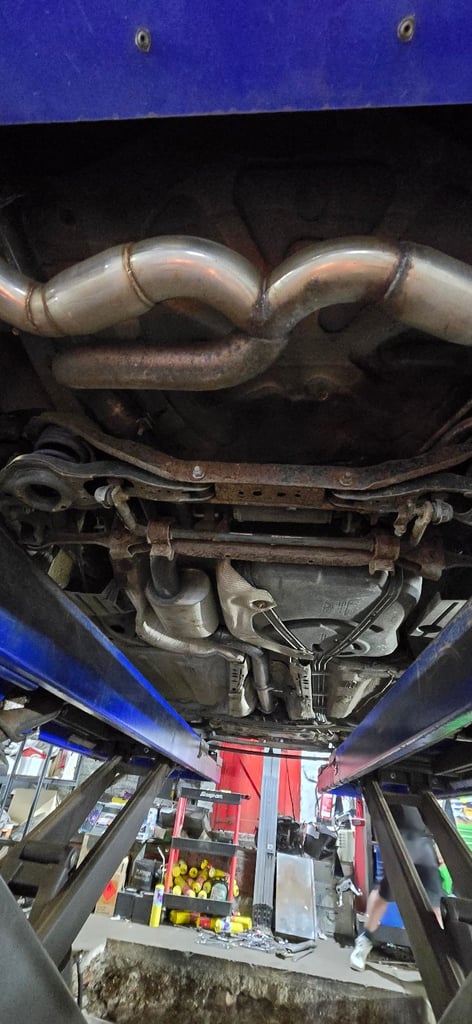 Ford, FOCUS, Hatchback, 2006, Manual, 2522 (cc), 5 doors