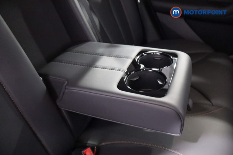 2025 MG MG HS 1.5 T-GDI Trophy 5dr DCT SUV Petrol Automatic