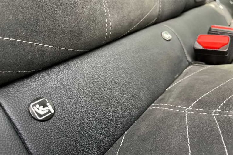 2025 Vauxhall Corsa 1.2 Turbo Ultimate 5dr HATCHBACK PETROL Manual