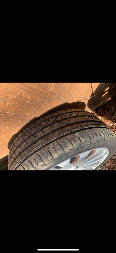 Ford fiesta alloy wheels 