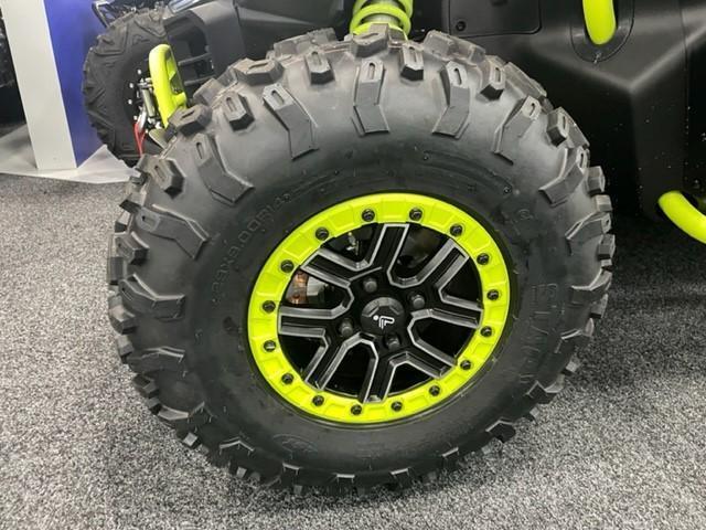 Segway Villain SX10 X 1000cc Fully Road Legal Buggy - Order NOW!